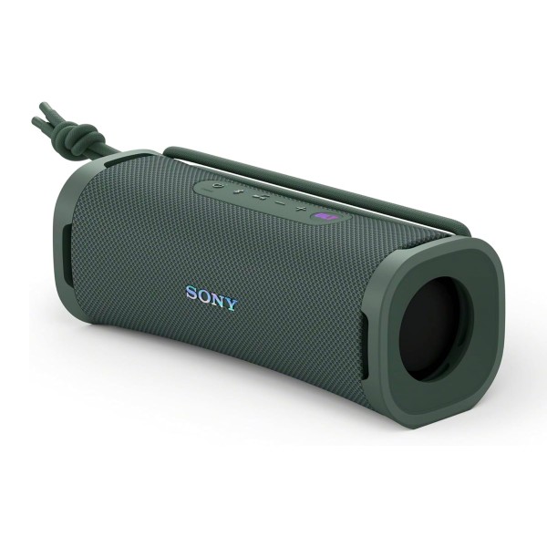 Sony srs-ult10 green / altavoz inalámbrico