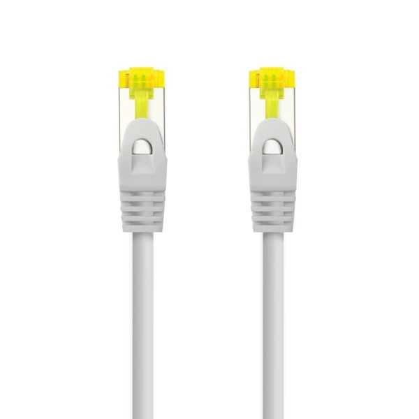 Nanocable latiguillo cat. 6a lszh/sftp 2 m