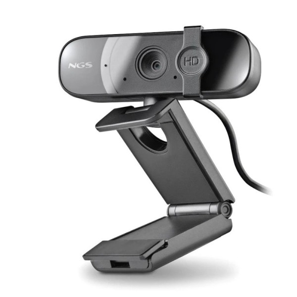 Ngs webcam full hdd, usb 2.0, micro incorporado