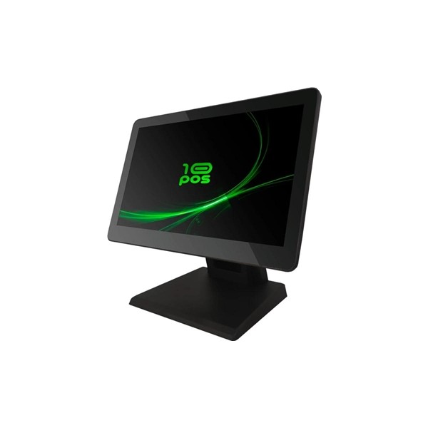 10pos tpv 15.6"10t16 j6412 8 gb/128 ssd/wifi