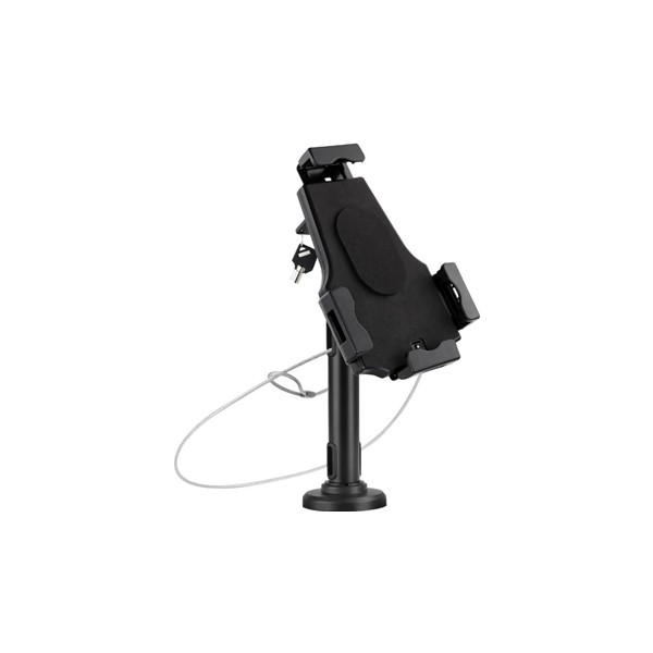 Tooq tqtds0812 soporte mesa/pared tablet antirrobo