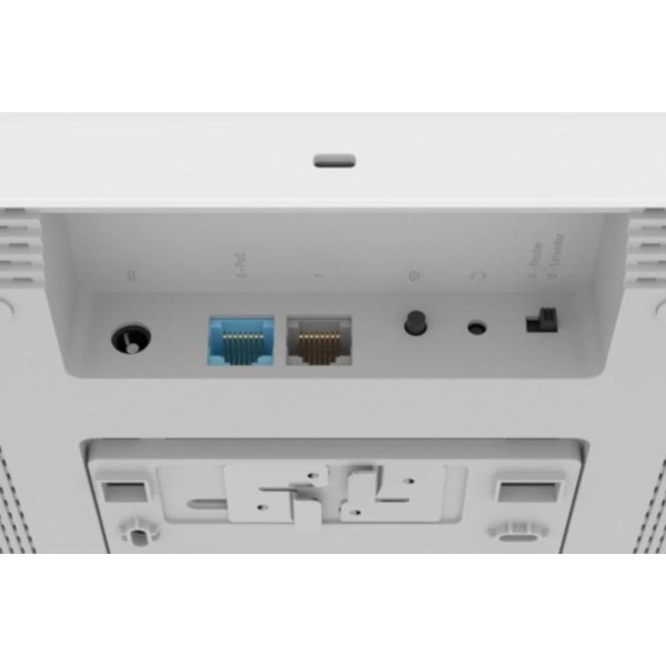 Keenetic voyager pro punto acceso wifi 6 mesh ax18