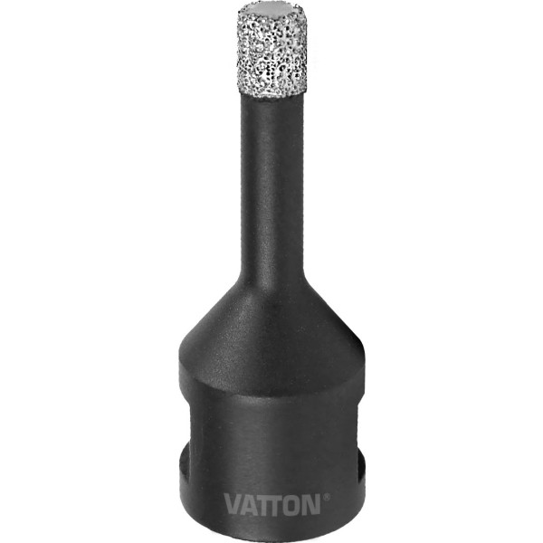 Broca diamante m14 50mm.