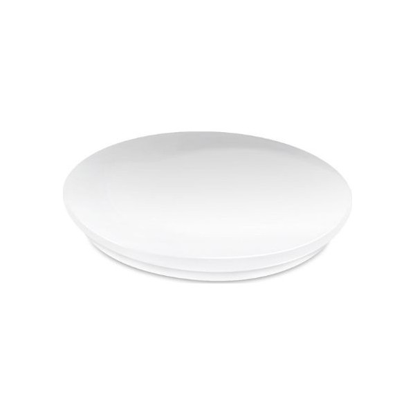 Aplique led redondo extraplano 24w.3cct