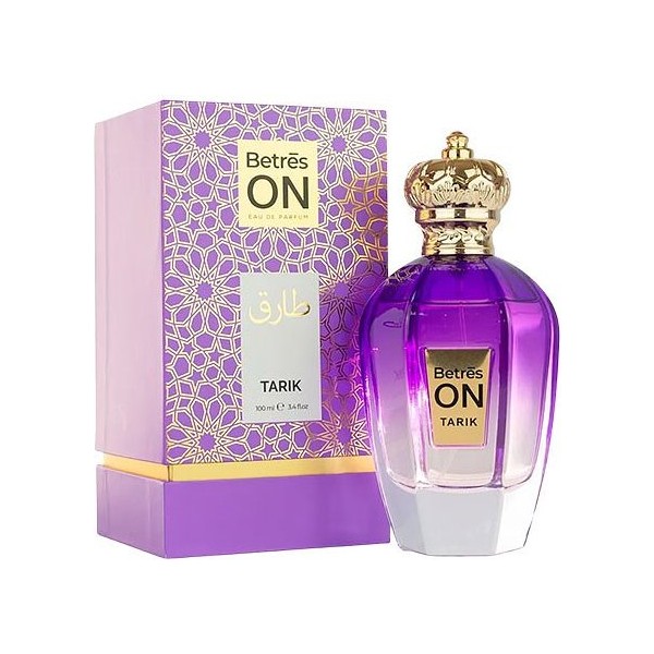 Betres On Perfume Oriental Unisex Tarik 100ml