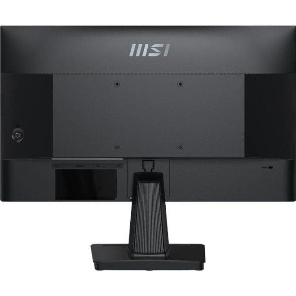 Msi mp225 e12vl monitor 22" fhd 120hz vga hdmi